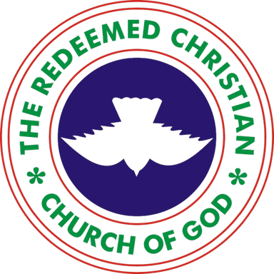 Logo of The Redeemed Christian Church of God